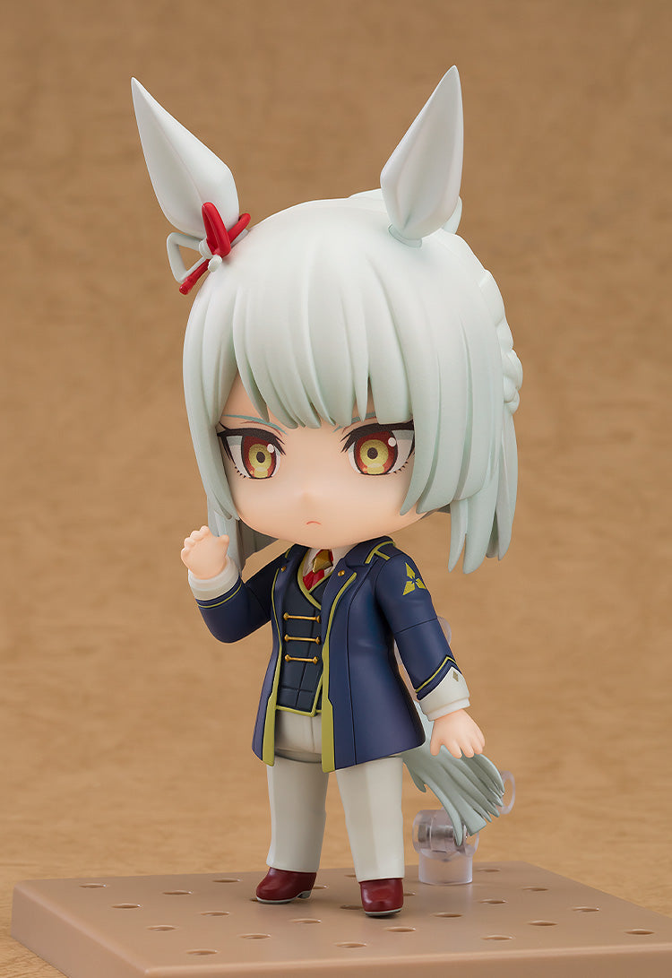 PRE ORDER Nendoroid Fujimasa March