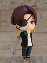 PRE ORDER Nendoroid Hayato Suo