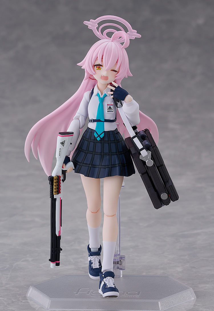 PRE ORDER figma Hoshino Takanashi