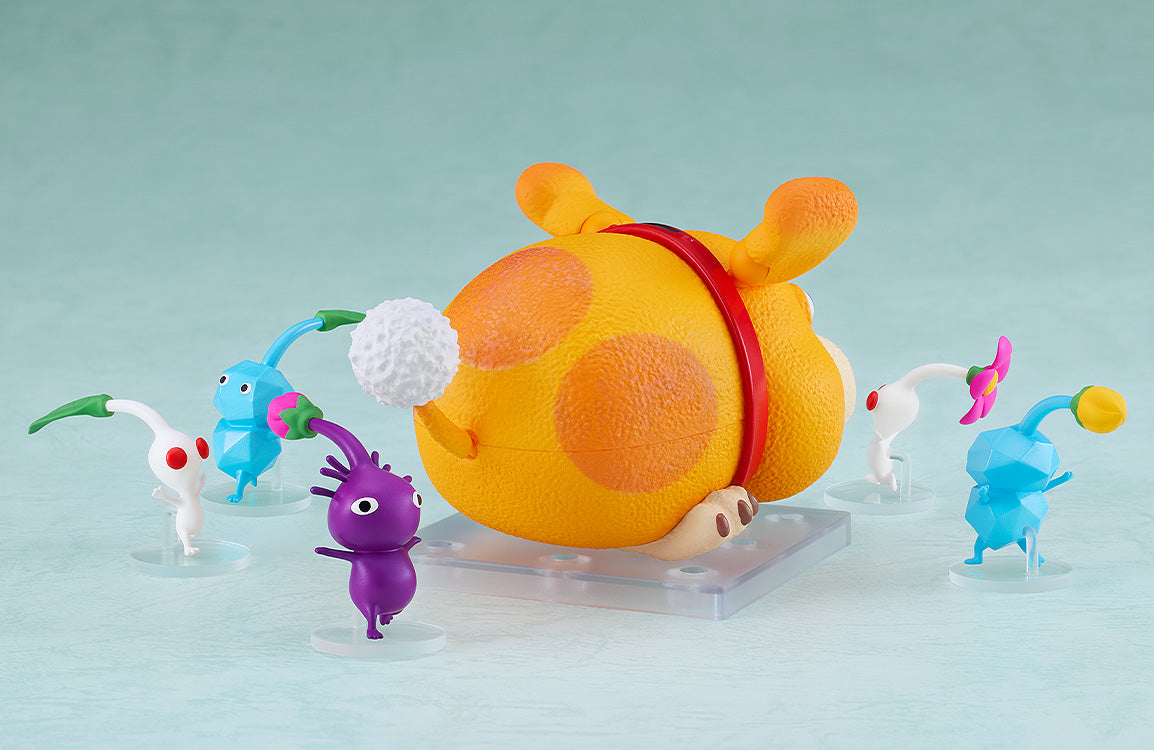 PRE ORDER Nendoroid Oatchi