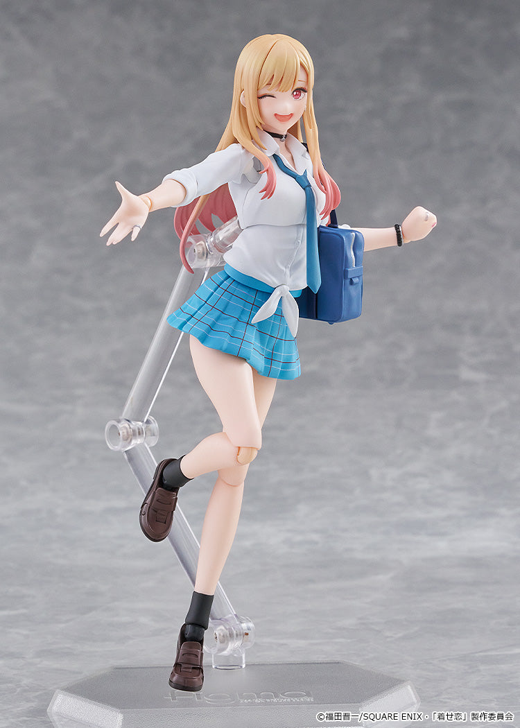 PRE ORDER figma Marin Kitagawa