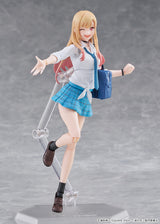 PRE ORDER figma Marin Kitagawa