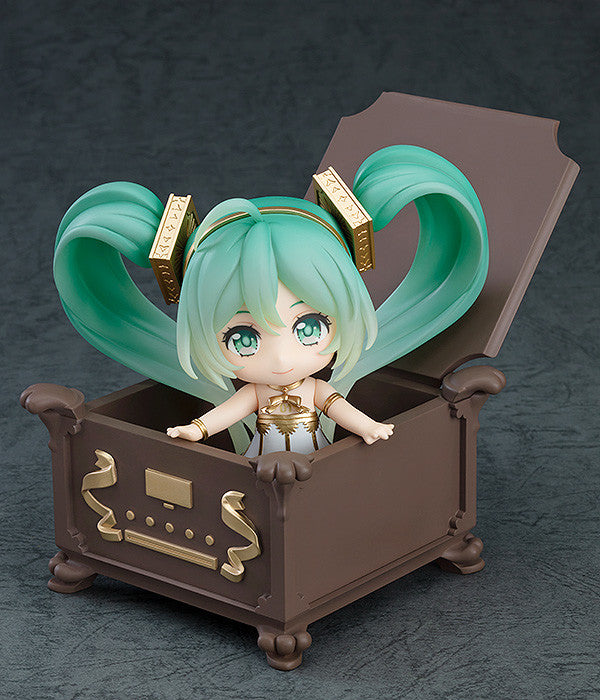 PRE ORDER Nendoroid Hatsune Miku Symphony 5th Anniversary Ver.