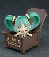 PRE ORDER Nendoroid Hatsune Miku Symphony 5th Anniversary Ver.