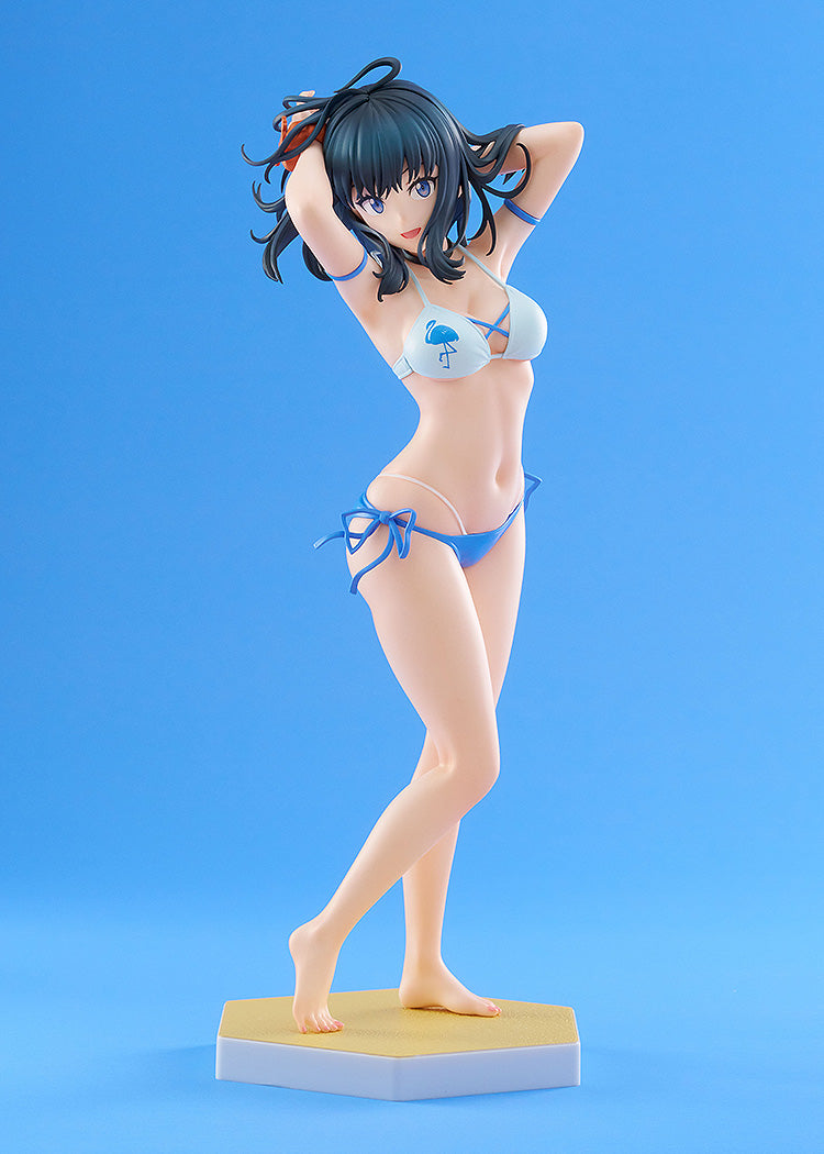 PRE ORDER POP UP PARADE BEACH QUEENS Rikka Takarada L Size