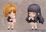 PRE ORDER Nendoroid Tomoyo Daidouji Tomoeda Junior High Uniform Ver.
