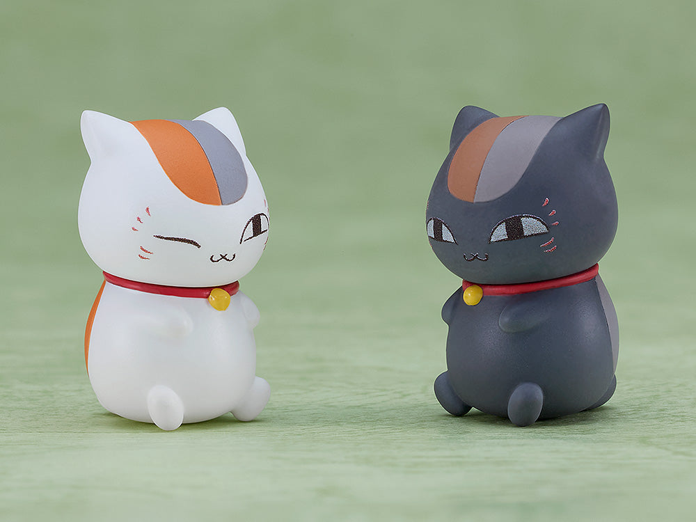 Nendoroid Takashi Natsume & Nyanko Sensei Traditional Clothing Ver.