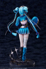 PRE ORDER Hatsune Miku Jiangshi Ver. 1/7 Complete Figure