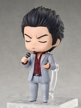 PRE ORDER Nendoroid Kazuma Kiryu