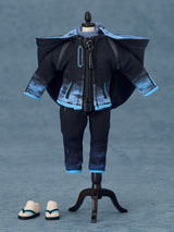 PRE ORDER Nendoroid Doll Pretender/Oberon Moody Summer Oberon Ver.