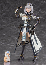 PRE ORDER PLAMATEA Shirogane Noel
