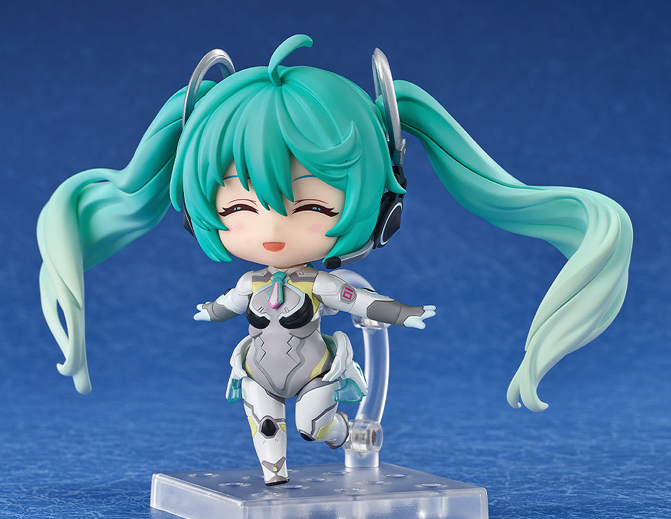 PRE ORDER Nendoroid Hatsune Miku MIKU WITH YOU 2024 Ver.
