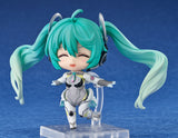 PRE ORDER Nendoroid Hatsune Miku MIKU WITH YOU 2024 Ver.