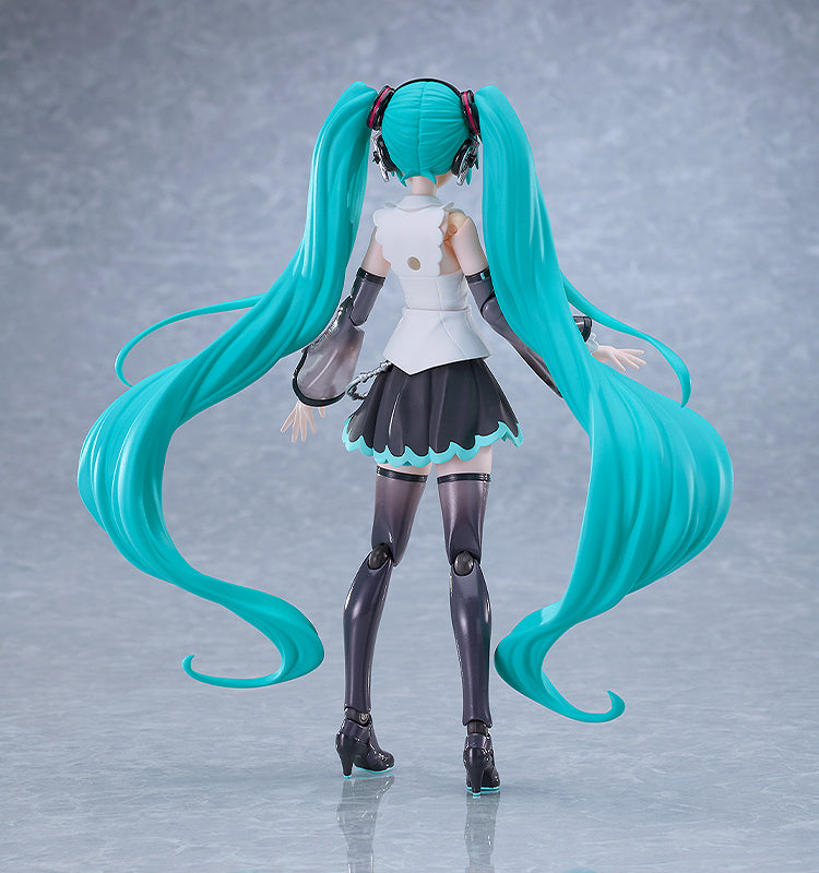 PRE ORDER figma Hatsune Miku NT