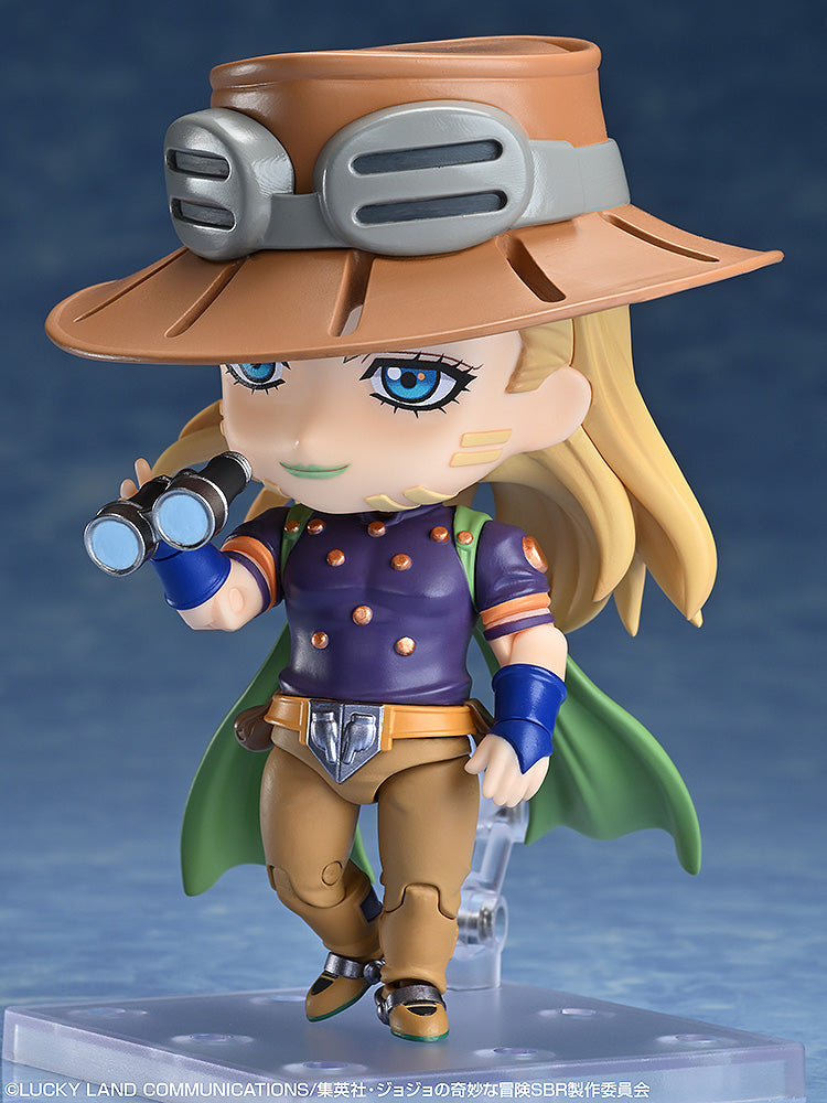 PRE ORDER Nendoroid Gyro Zeppeli