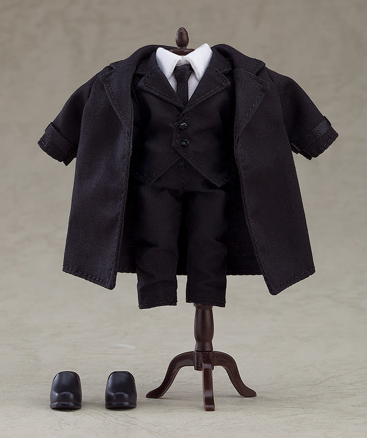 PRE ORDER Nendoroid Doll Osamu Dazai Dark Era Ver.