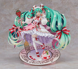 PRE ORDER GSC Hatsune Miku 15th Anniversary Ver. 1/7 Scale