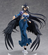 PRE ORDER POP UP PARADE SP Albedo Jet Black Dress Ver.