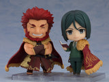 PRE ORDER Nendoroid Rider/Iskandar DX Edition