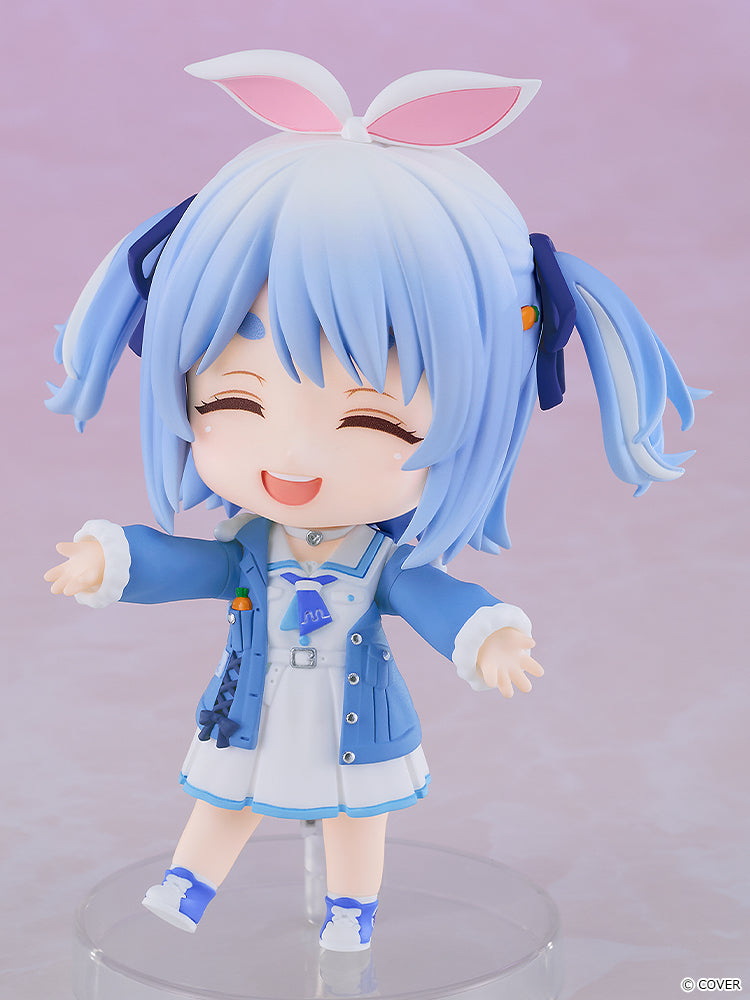 PRE ORDER Nendoroid Usada Pekora Casual Outfit Ver.