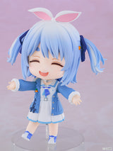 PRE ORDER Nendoroid Usada Pekora Casual Outfit Ver.