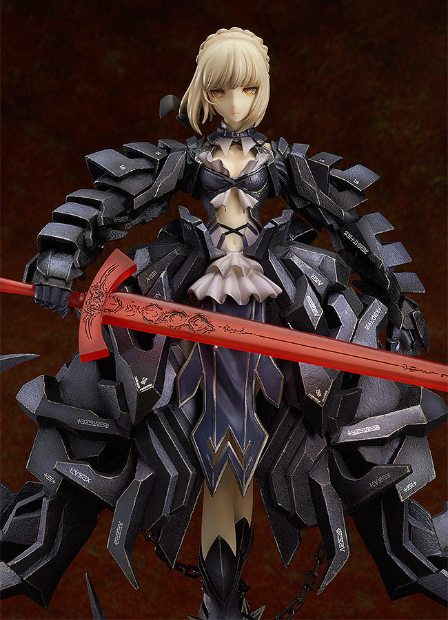 PRE ORDER Saber Alter: huke Collaboration Package