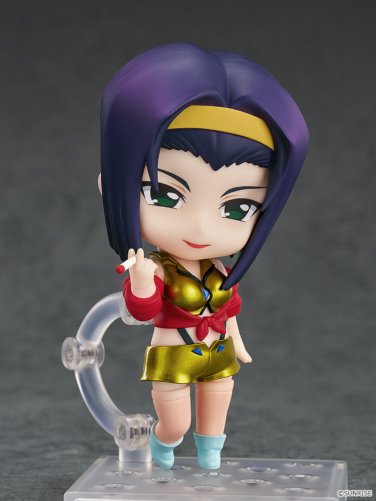 PRE ORDER Nendoroid Faye Valentine