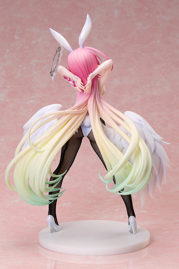 PRE ORDER Jibril: Bunny Ver. 1/6 Scale