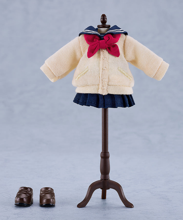 PRE ORDER Nendoroid Doll Himiko Toga