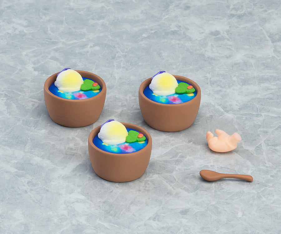 PRE ORDER GoodSmile Company Blind Box Series Nendoroid More Monster Meals