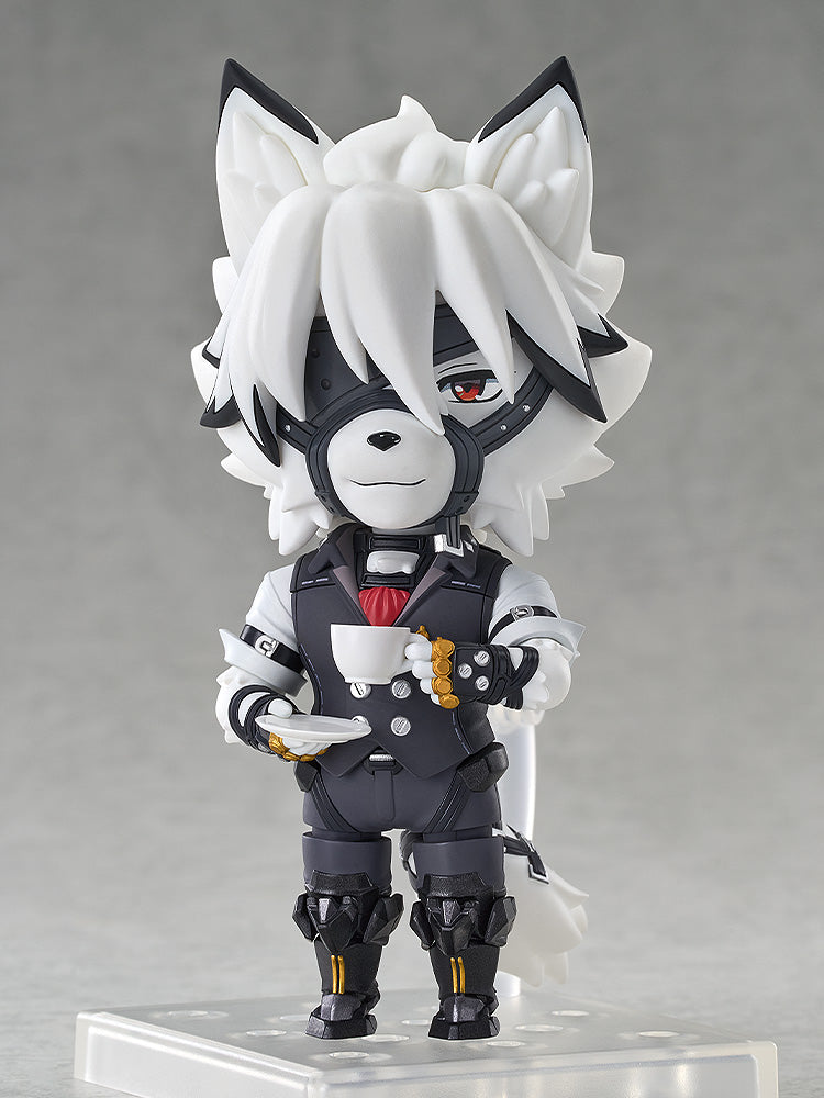 PRE ORDER Nendoroid Von Lycaon