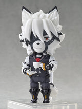 PRE ORDER Nendoroid Von Lycaon