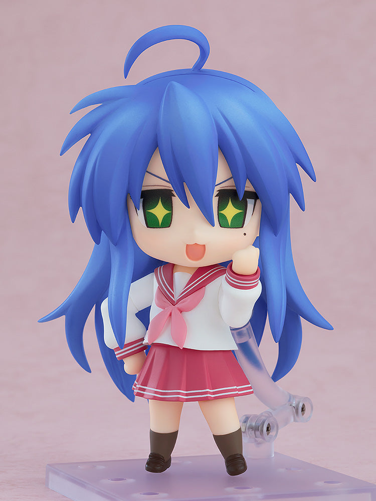 PRE ORDER [VIP] Nendoroid Konata Izumi 2.0