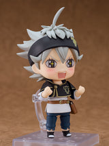 Nendoroid Asta