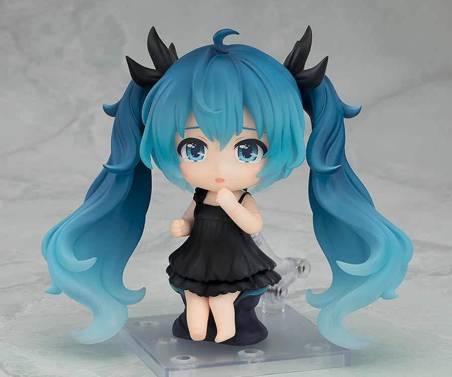 PRE ORDER Nendoroid Hatsune Miku Deep Sea Girl Ver.
