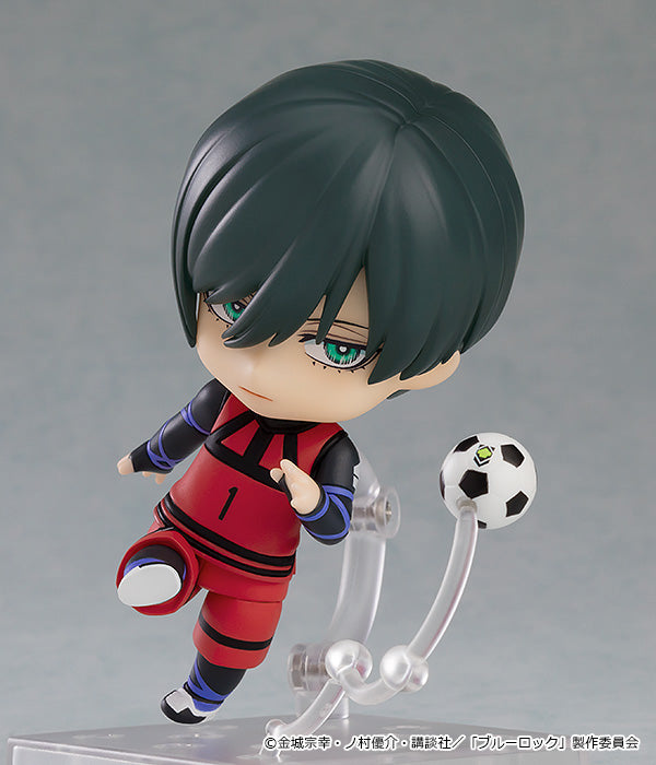 PRE ORDER Nendoroid Itoshi Rin