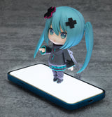 PRE ORDER Nendoroid Hatsune Miku: Shuttered SEKAI Ver.