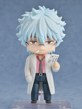 PRE ORDER Nendoroid Ginpachi Sakata