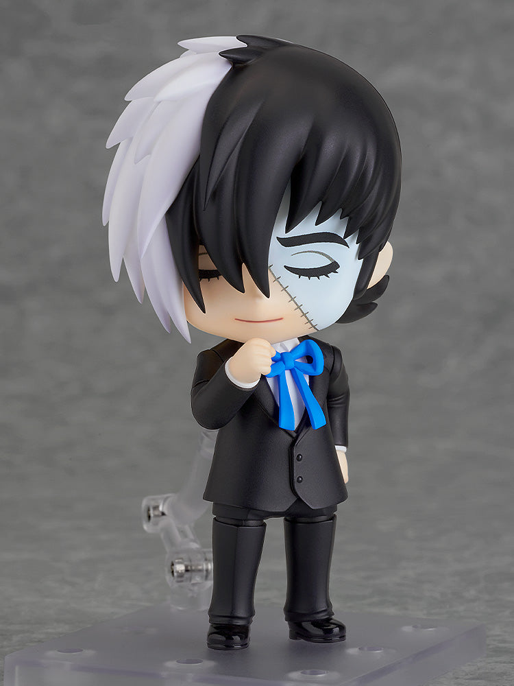 PRE ORDER Nendoroid Black Jack Comic Color Ver.