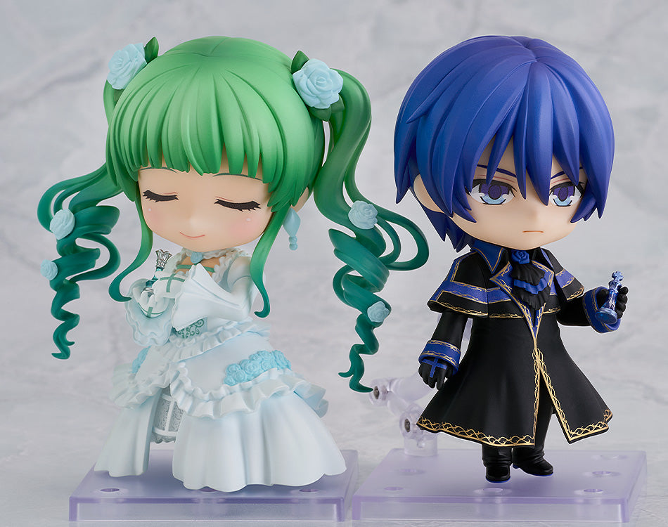 PRE ORDER Nendoroid KAITO Cantarella Ver.