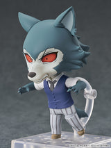 Nendoroid Legoshi