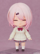 PRE ORDER Nendoroid Shiina Yuika