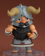 PRE ORDER Nendoroid Senshi