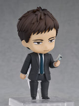 PRE ORDER Nendoroid Yashiro & Chikara Domeki Set