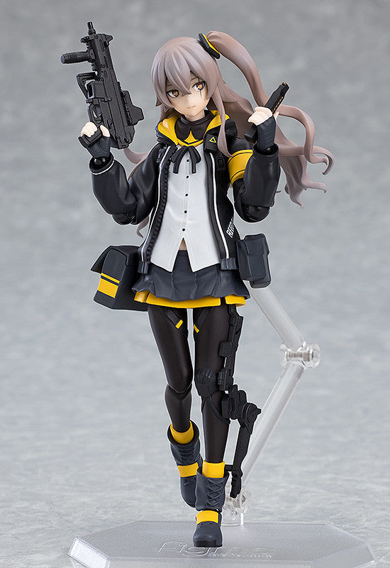 PRE ORDER figma UMP45