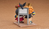 PRE ORDER Qset+ Shoyo Hinata & Tobio Kageyama