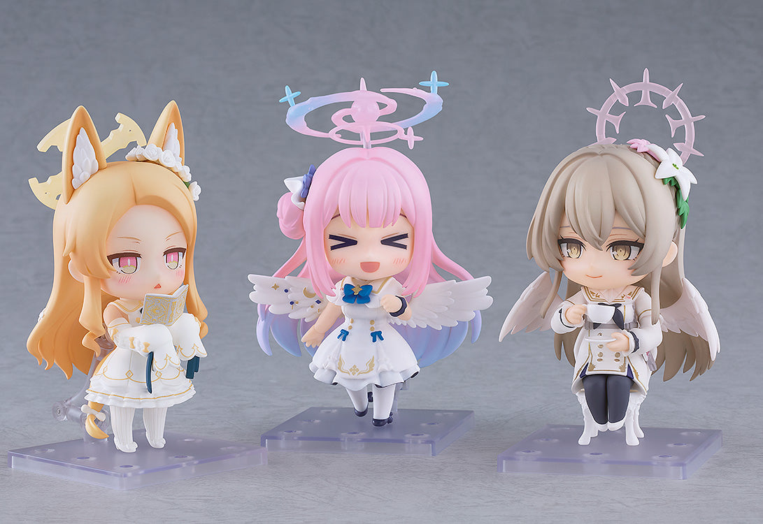 PRE ORDER Nendoroid Seia Yurizono