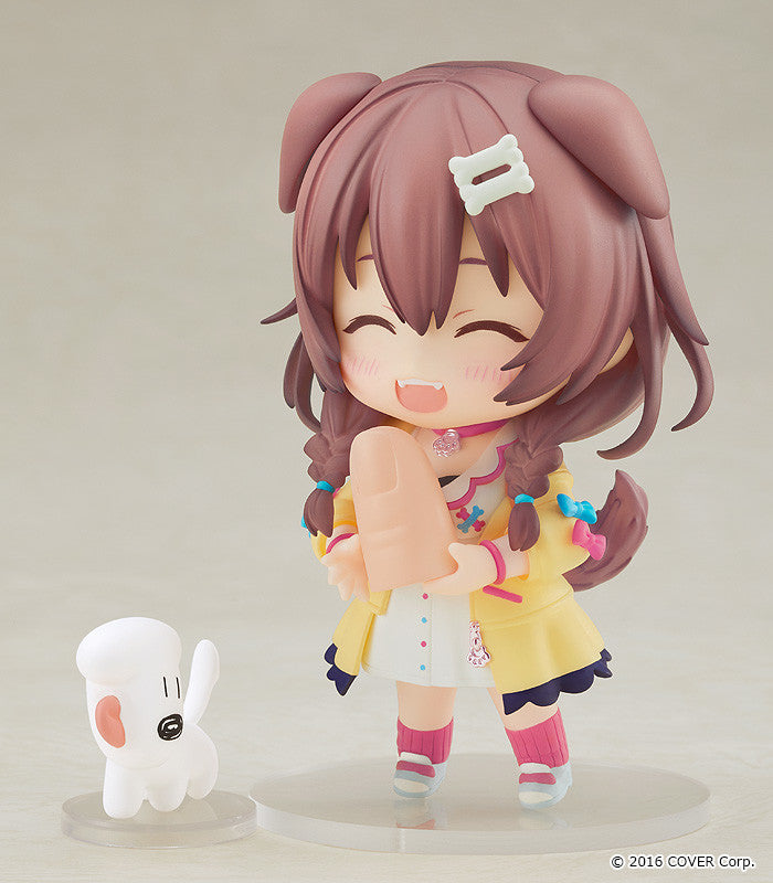 PRE ORDER Nendoroid Inugami Korone