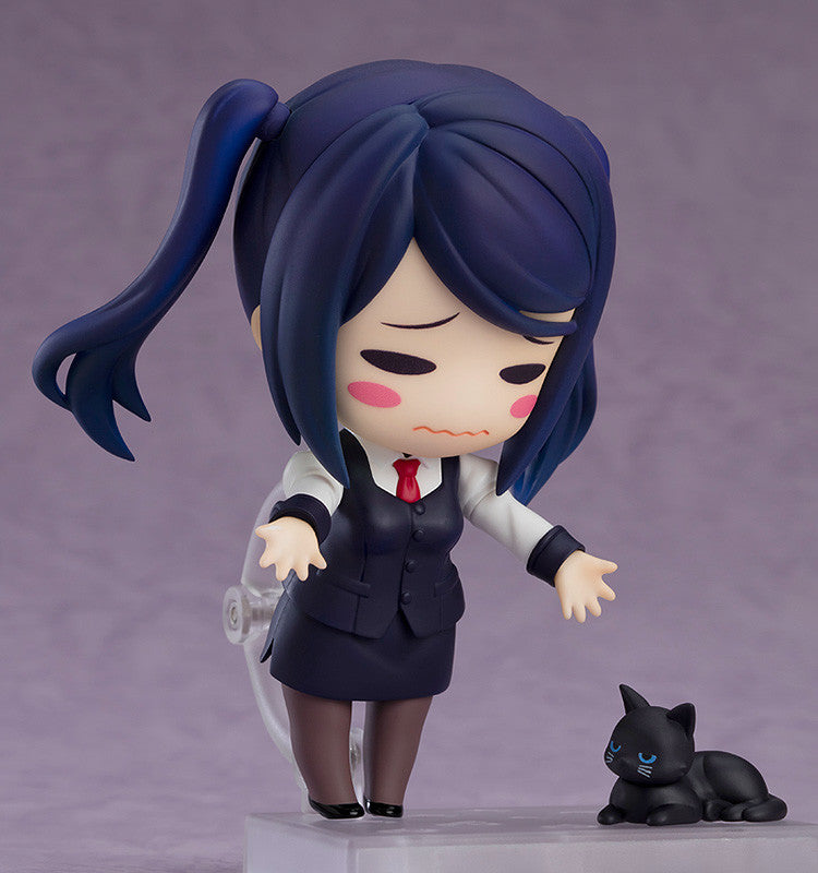PRE ORDER Nendoroid Jill Stingray
