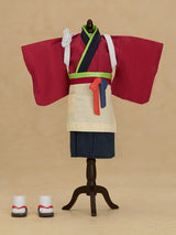 PRE ORDER Nendoroid Doll Chisato Nishikigi Cafe LycoReco Uniform Ver.